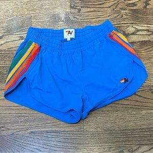 Aviator Nation shorts